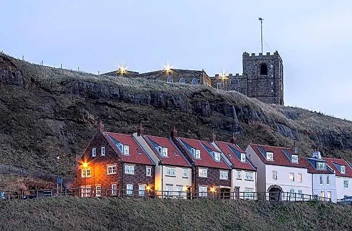 Dale View Cottages